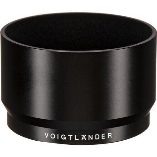 Voigtländer Apo-Skopar 90mm F2.8 VM Leica M Mount (Siyah)