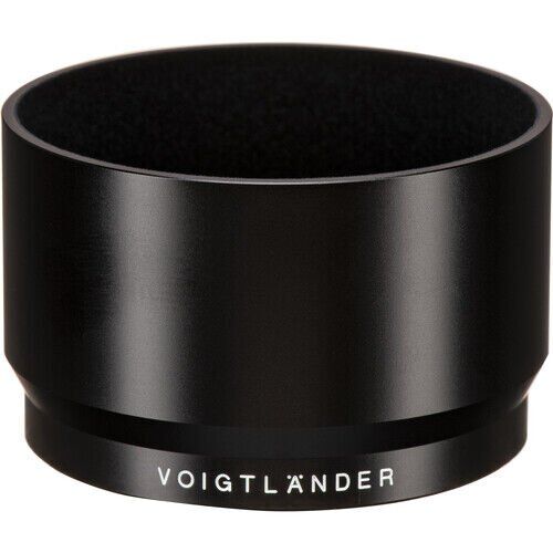 Voigtländer Apo-Skopar 90mm F2.8 VM Leica M Mount (Siyah)