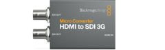 Blackmagic Micro Converter HDMI to SDI 3G wPSU