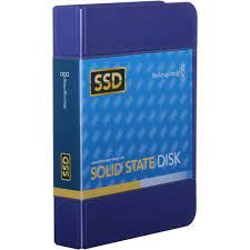 Blackmagic HyperDeck SSD Cases