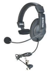 Clear-Com CC-15-MD4 Kulaklık