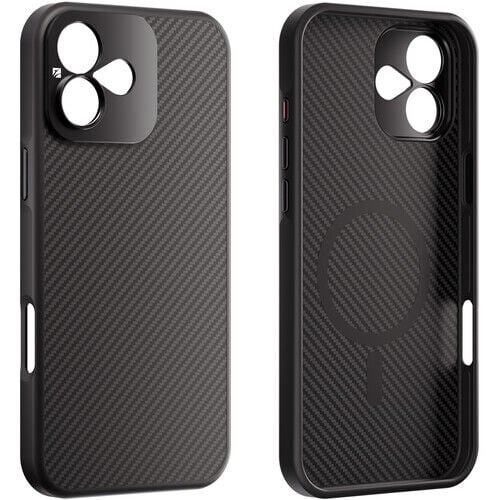 Freewell Pro Filmmaker Case for iPhone 16 - 17mm Mount