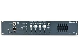 Clear-Com MS-704 4 Kanal Kulaklık Hoparlör Ana İstasyonu