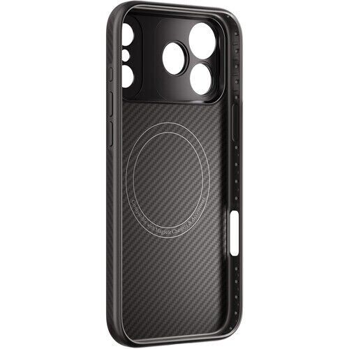 Freewell Pro Filmmaker iPhone Case iPhone 17 PRO MAX - 17mm Mount