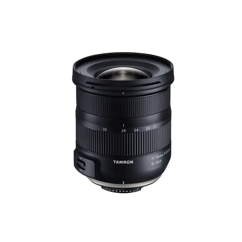 Tamron 17-35mm f/2.8-4 DI OSD