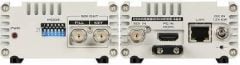 Datavideo TC-200 & CG-200 KJ Sistemi