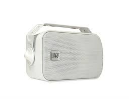 Denox Astron LS 500W 5'' Duvar Tipi Aktif Hoparlör