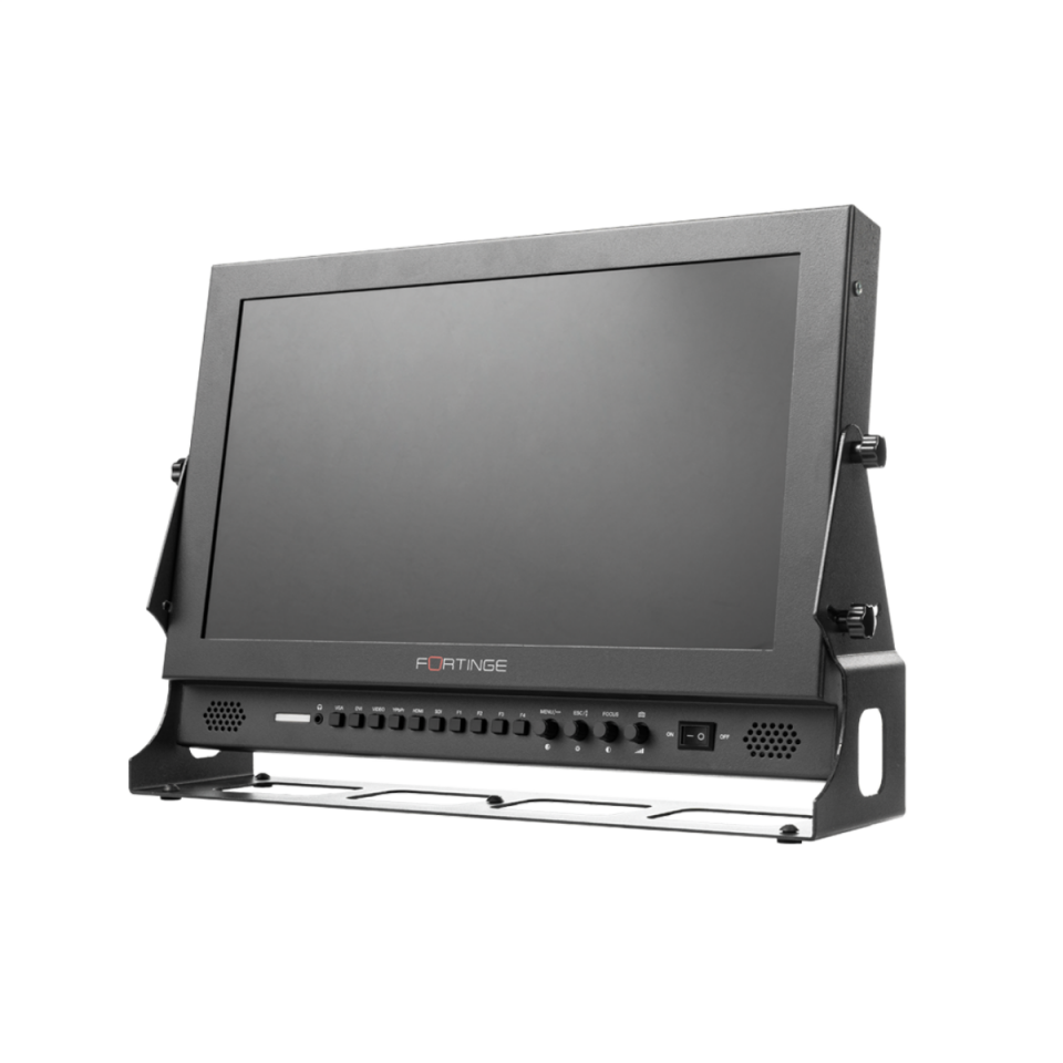 Fortinge PRO173 17.3'' Broadcast LCD Monitör