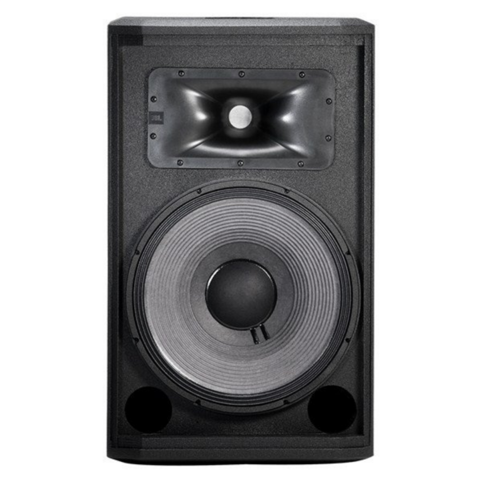 JBL STX 815 M 15'' 2 Yollu Sahne Monitörü