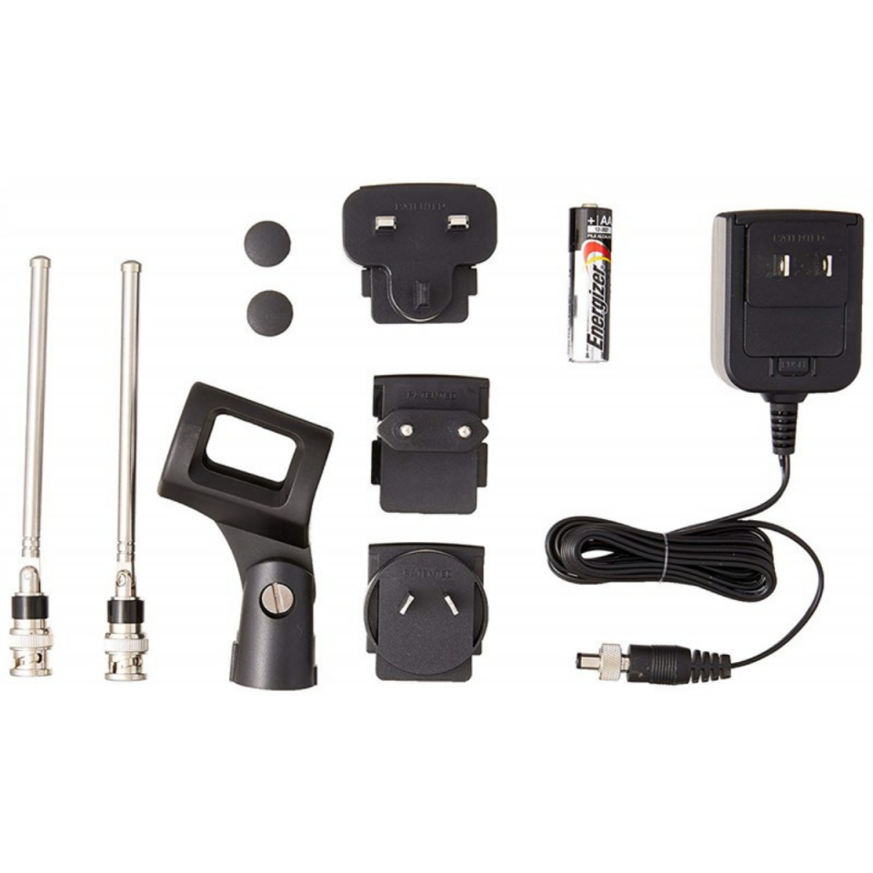 AKG WMS470 D5 Telsiz El Vokal Mikrofonu
