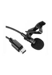 König K-YM 01 Youtuber Pc Usb Yaka Mikrofonu