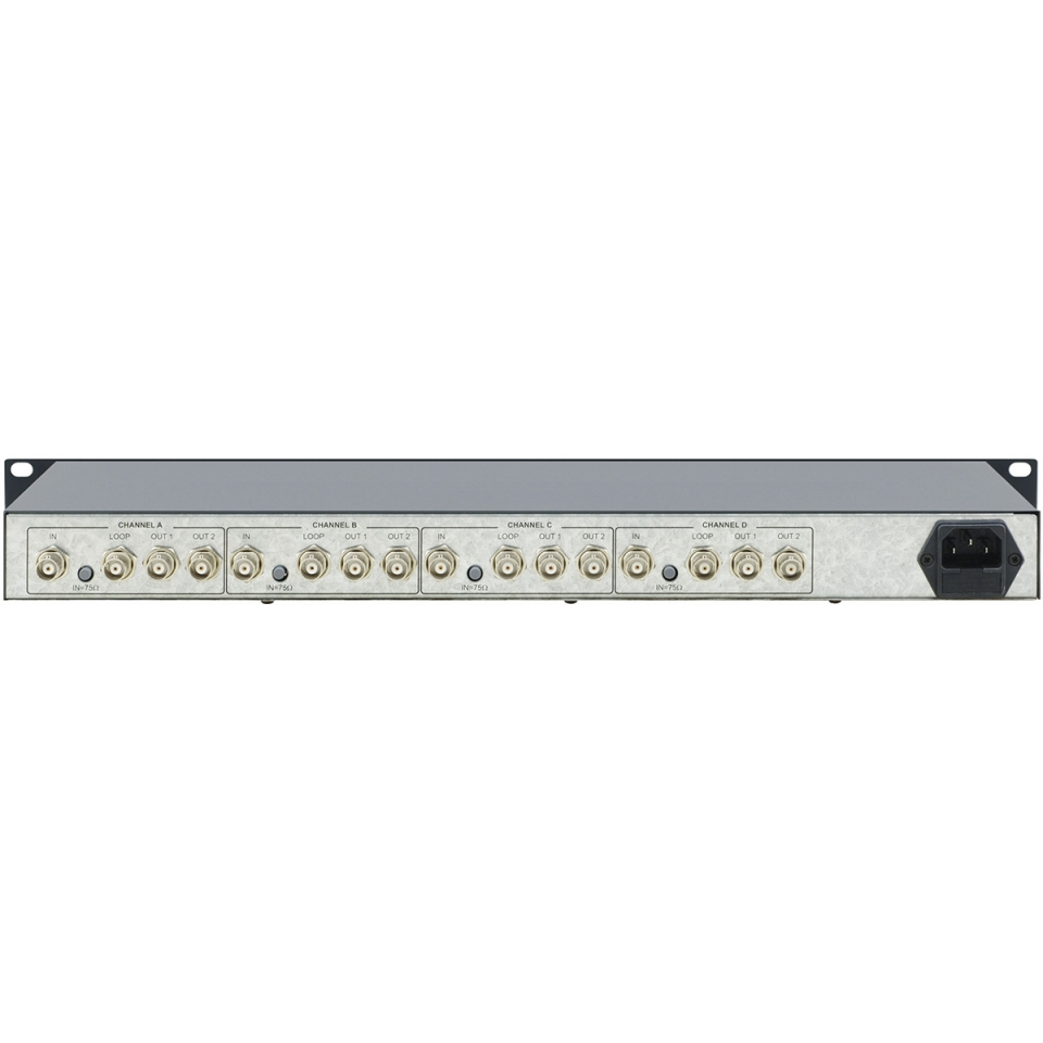 Kramer VM-1042 4:2 Video Dağıtım Amplifikatörü