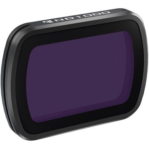 Freewell DJI Osmo Pocket 3 ND1000 Filter