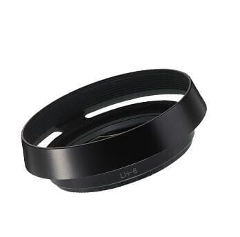 Voigtländer LH-6 Lens Parasoley