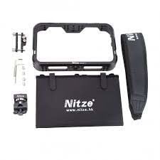 Nitze Shogun 7 Atomos Shogun 7 Monitör Kafes Kiti