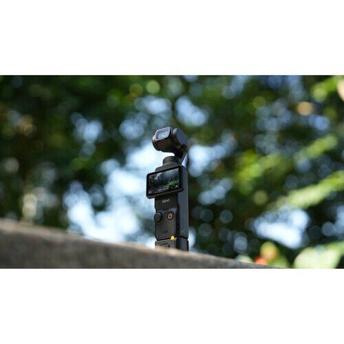 Freewell DJI Osmo Pocket 3 Light Pollution Reduction Filter