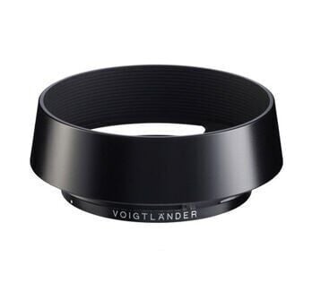 Voigtländer LH-10 Lens Parasoley