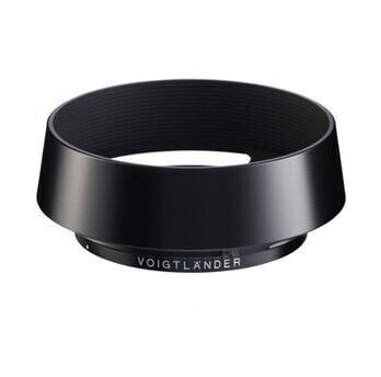 Voigtländer LH-10 Lens Parasoley