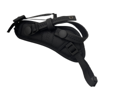 Nitze PA22R-C1 Wooden Handle With Nato Clamp