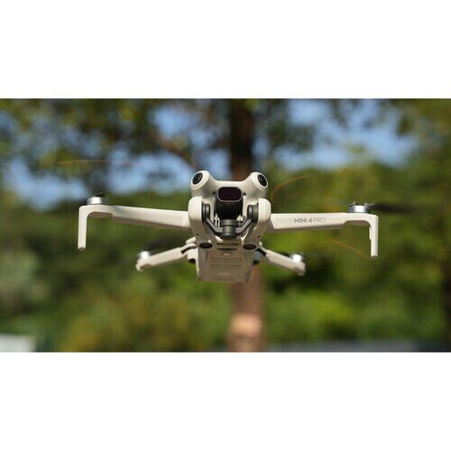 Freewell DJI Mini 4 Pro Filters All Day 6Pack