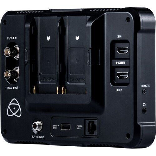 Atomos Shinobi 7