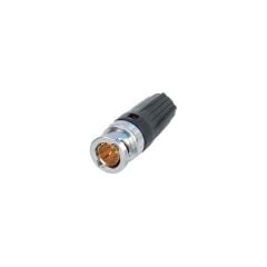 Neutrik NBNC75BWU13 BNC Konnektör