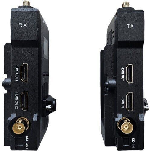 Atomos TX 4K/HD Wireless Video Transmitter & Receiver Set