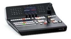 Blackmagic ATEM 1 M/E Advanced Panel 10