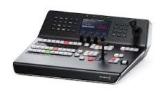 Blackmagic ATEM 1 M/E Advanced Panel 10
