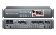 Blackmagic ATEM 2 M/E Production Studio 4K