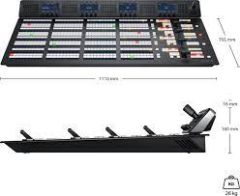 Blackmagic ATEM 4 M/E Advanced Panel 40