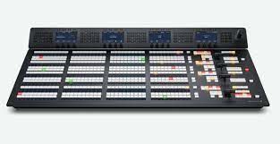 Blackmagic ATEM 4 M/E Advanced Panel 40