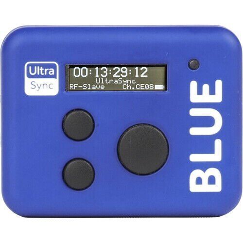 Atomos Ultrasync Blue. Global Versiyon