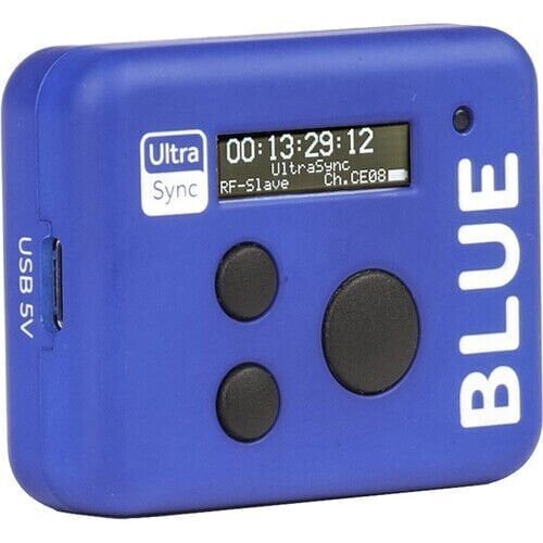 Atomos Ultrasync Blue. Global Versiyon