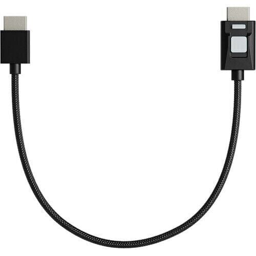Atomos ATOM4K60L1 – 4K60 HDR Locking Full HDMI to Full-HDMI Yüksek Hızlı Kablo