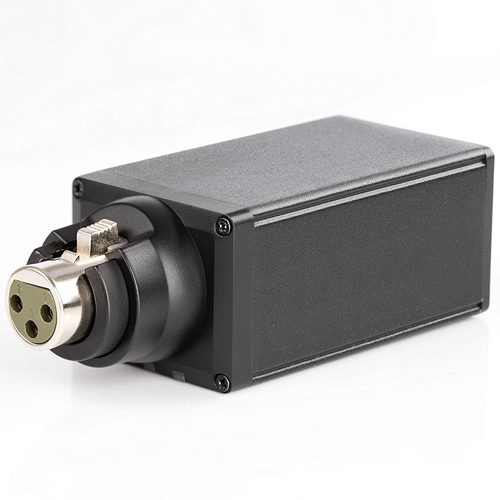 Saramonic SR-VRM1 XLR Mikrofon Girişli PCM Kaydedici
