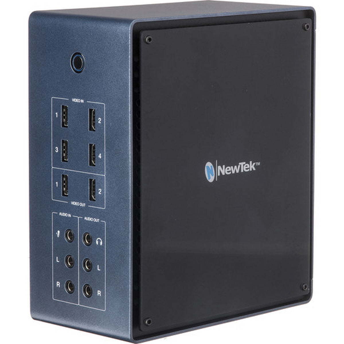 NewTek TriCaster Mini Advanced HD-4 HDMI