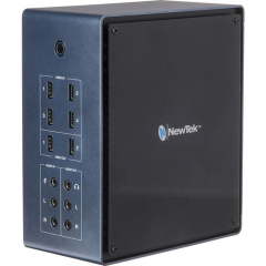 NewTek TriCaster Mini Advanced HD-4 HDMI