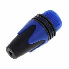 Neutrik BXX XX Serisi XLR Konnektörler İçin Kapak