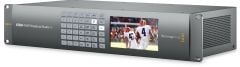 Blackmagic ATEM 4 M/E Broadcast Studio 4K