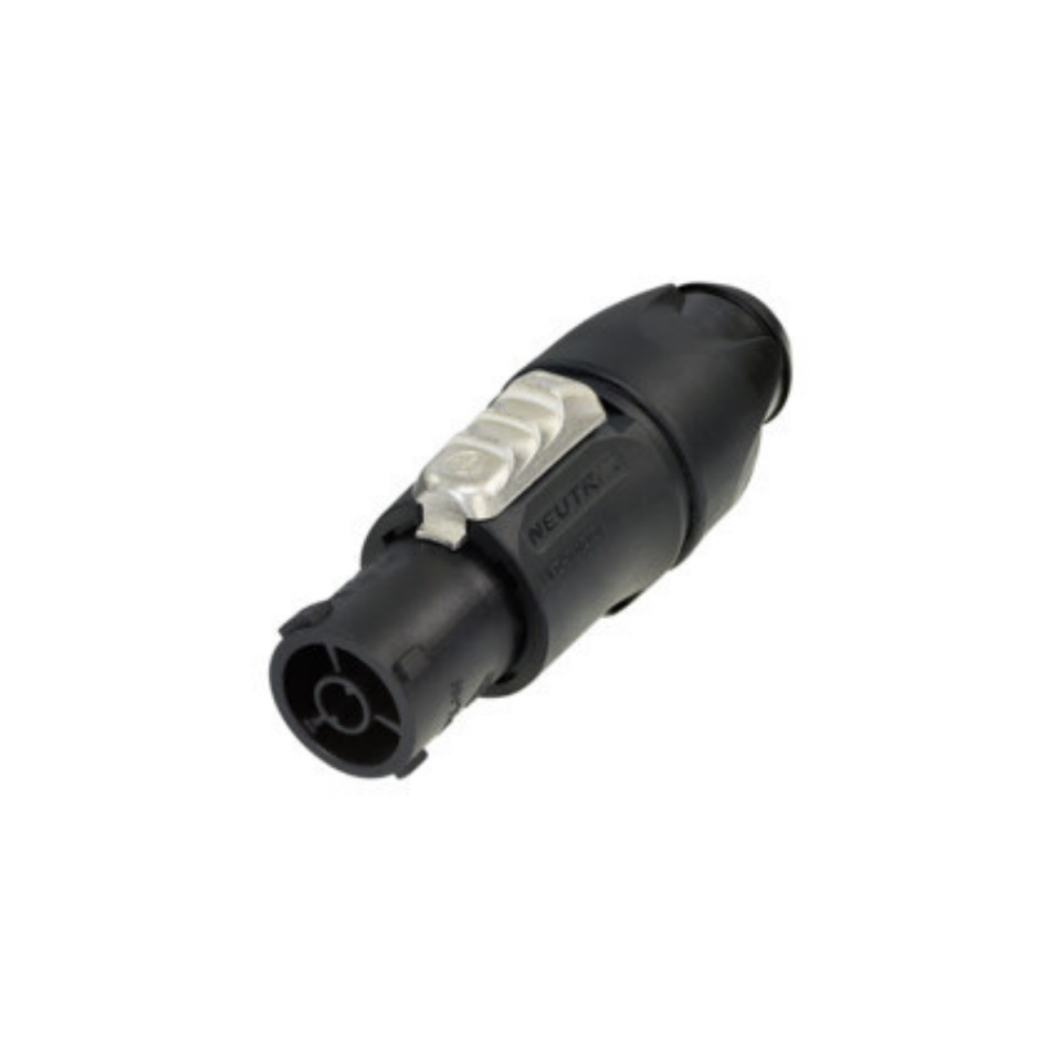 Neutrik NAC3FX-W-TOP Kablo Tipi Dişi Powercon Konnektör
