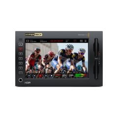 Blackmagic HyperDeck Extreme 8K HDR