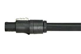 Neutrik NAC3FX-W-TOP Kablo Tipi Dişi Powercon Konnektör