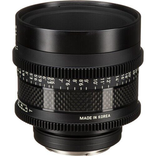 XEEN CF 85mm T1.5 Cine Lens (Sony E)