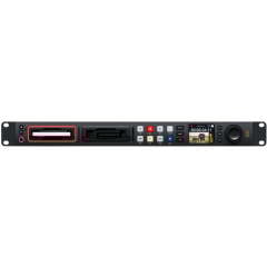 Blackmagic HyperDeck Studio HD Pro