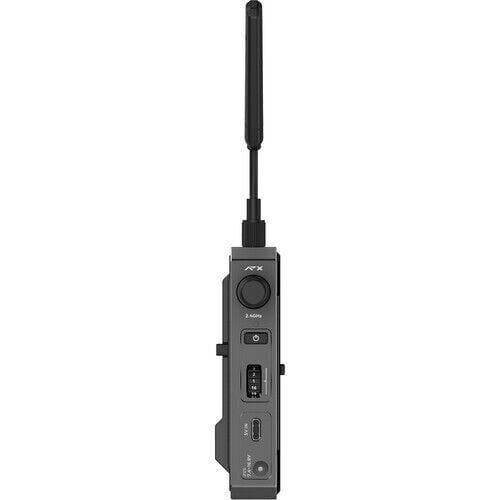 Accsoon CineView 2 SDI/HDMI Wireless Video Transmitter/Receiver Kit