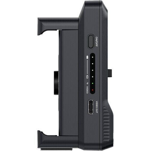 Accsoon SeeMo 4K HDMI Smartphone Adapter (Black)