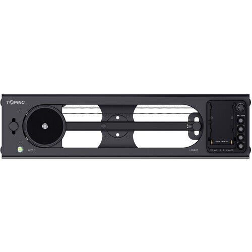 Accsoon TopRig S40 Motorized Camera Slider