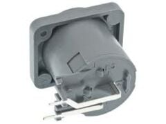 Neutrik NL2MD-H 2 Pin Şase Tip Erkek Speakon Konnektör