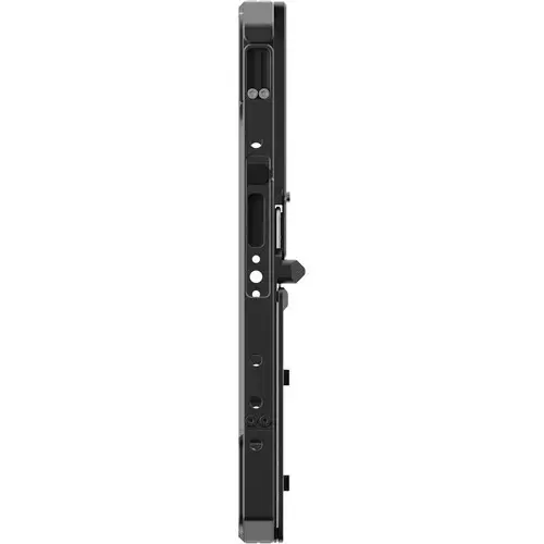 Accsoon PowerCage Pro II + ACC04 NP-F Batarya Adaptör Plate iPad Pro 12.9'' için